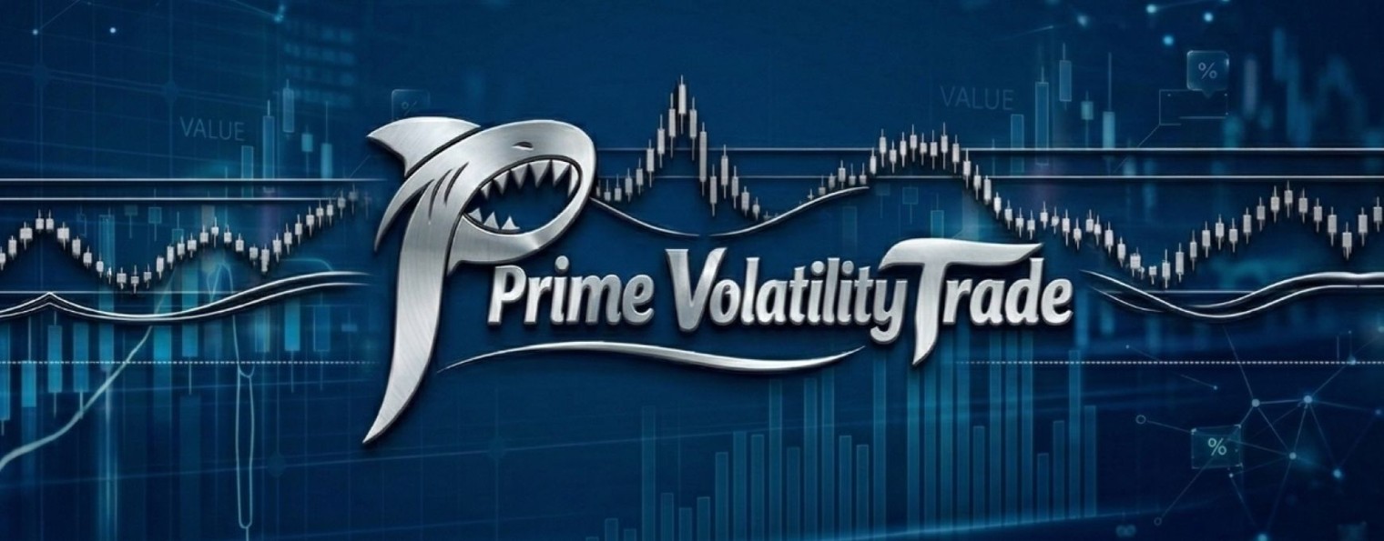 Prime Volatility Trade