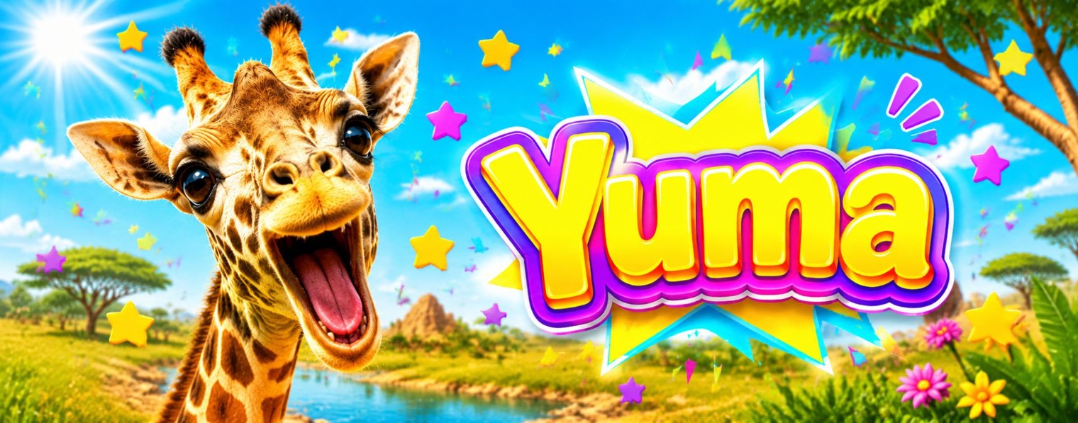 Yuma