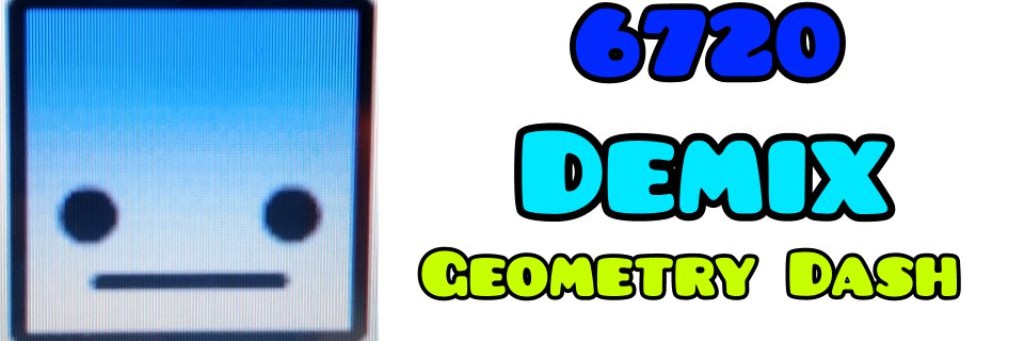 6720Demix