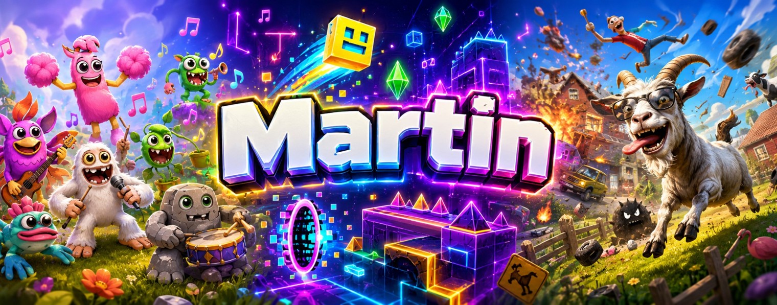 Martin