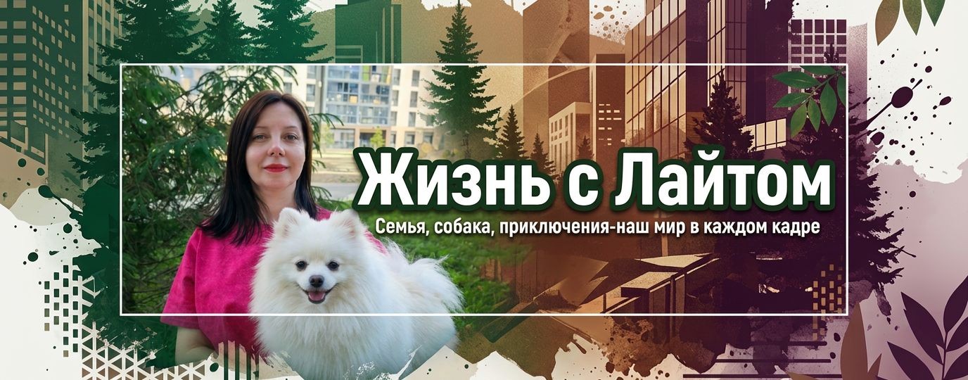 Жизнь с Лайтом