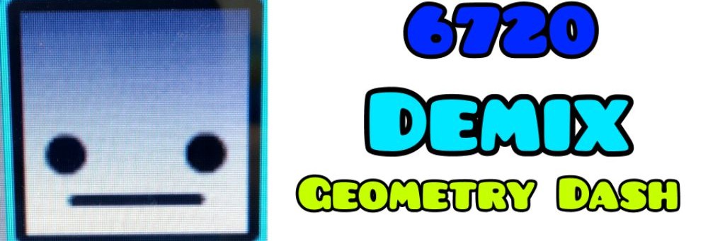 6720Demix