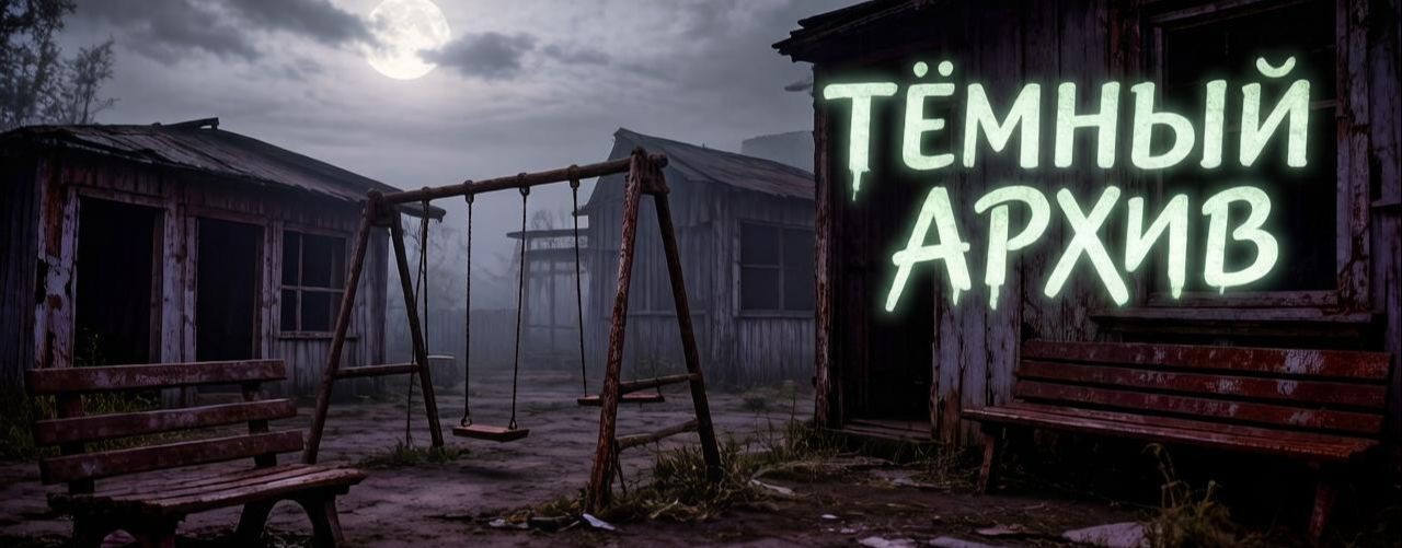 Тёмный Архив