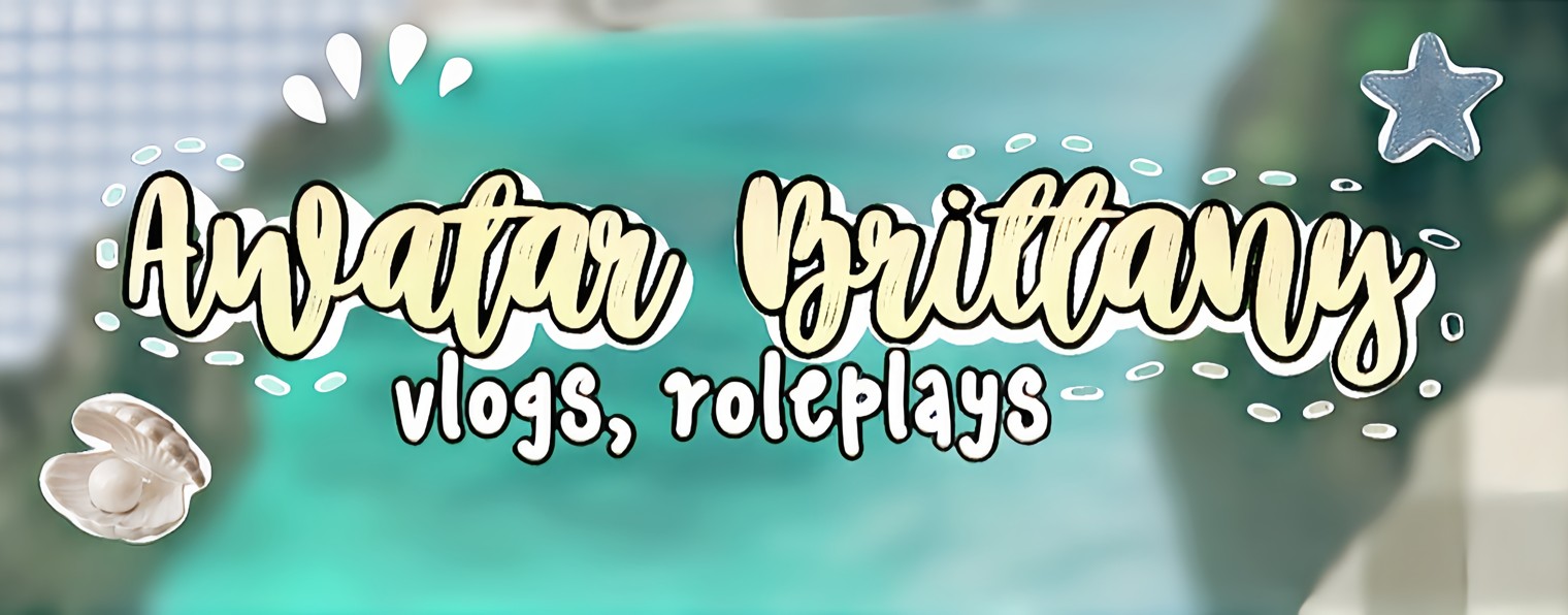 ꒰꒰ ᥲ᥎ᥲ𝗍ᥲr ᑲrі𝗍𝗍ᥲᥒᥡ !