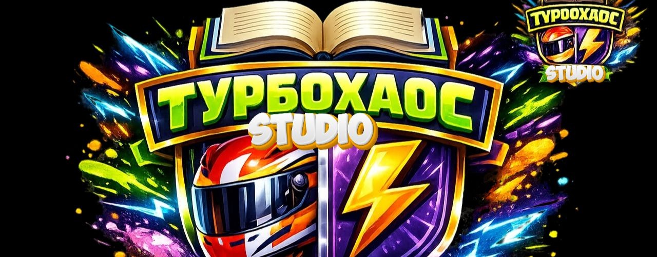 ТурбоХаос Studio