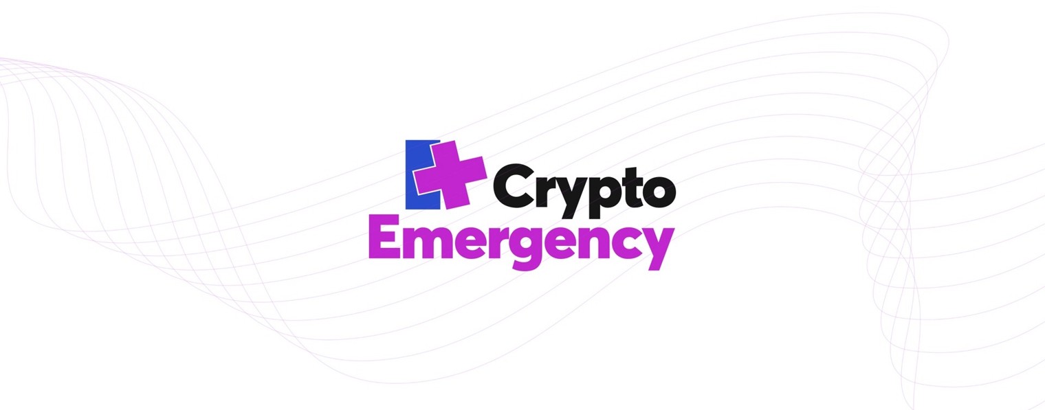 Crypto Emergency