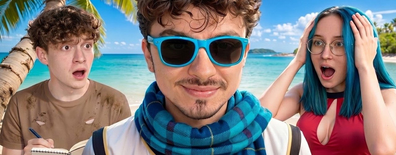 Перезаливы с Ютуба