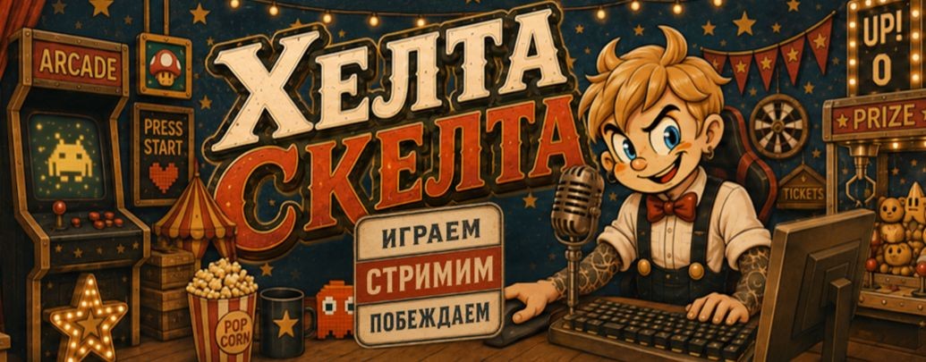Хелта Скелта