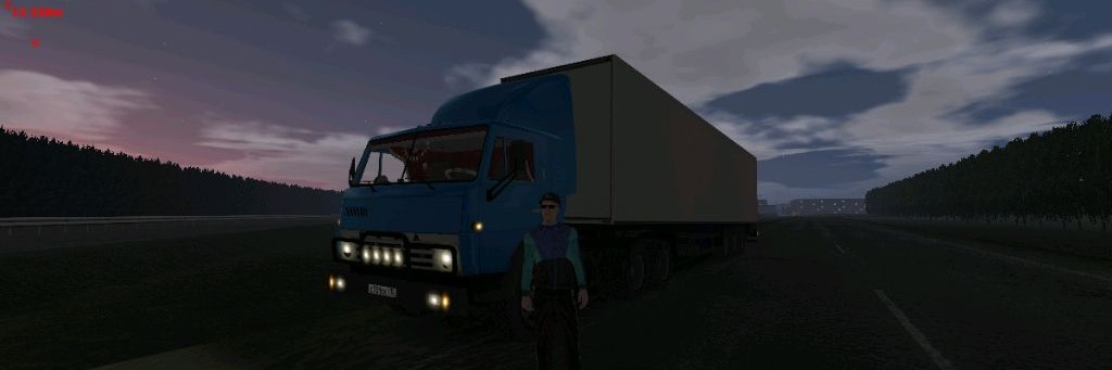Андрюха Motor Depot