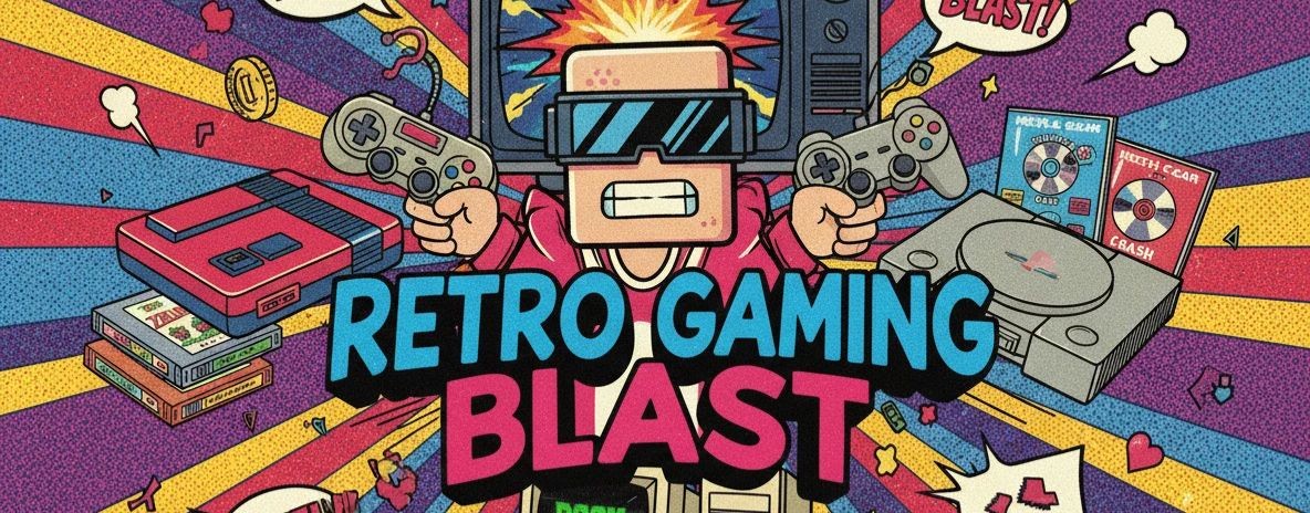 Игры из Прошлого