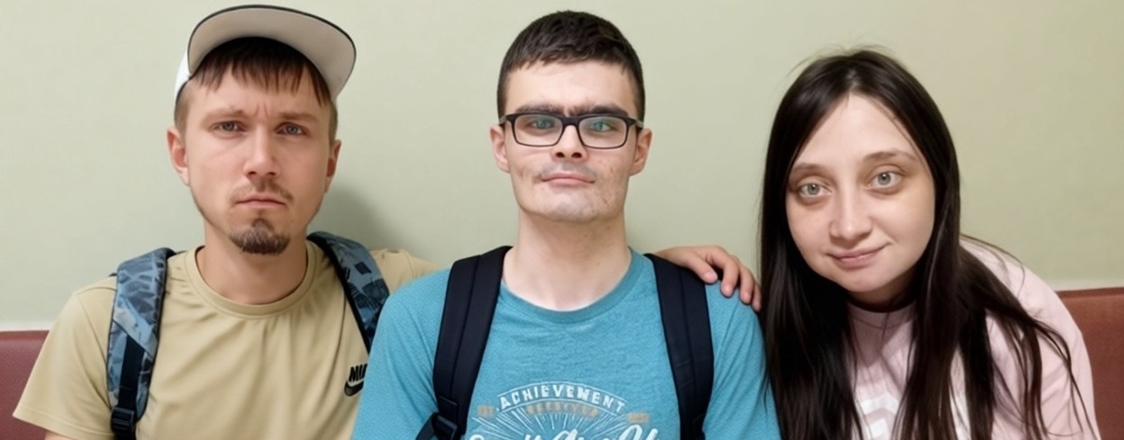 Рустам Тарасов