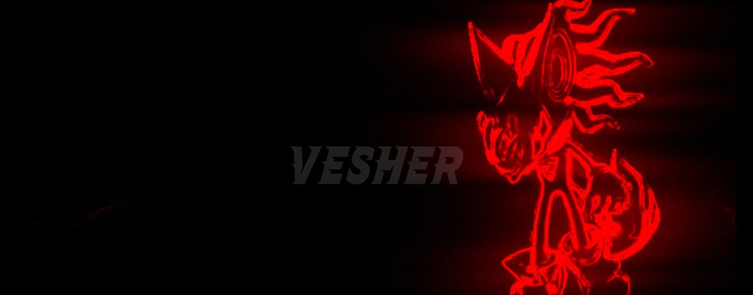 Vesher