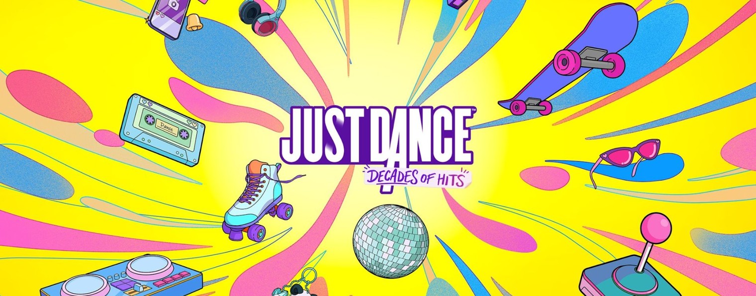Just Dance