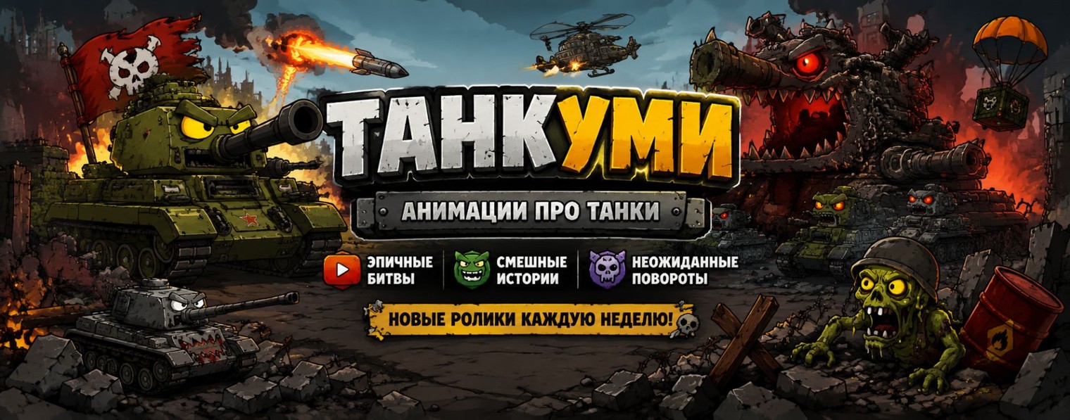ТАНКУМИ