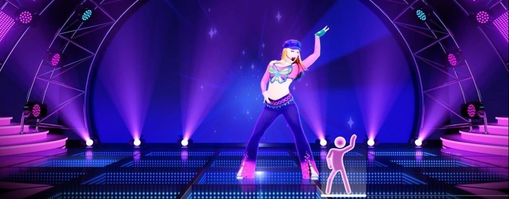 Just Dance