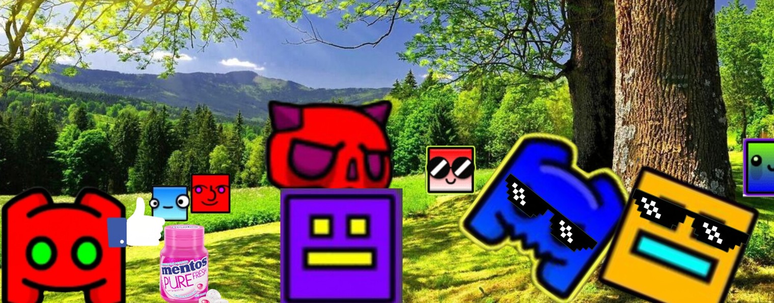 АртёмGAMES 3.3 Летнее Настроение! (Я вернулся!)