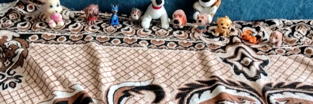 Школа  щенков🏫🐶🐕