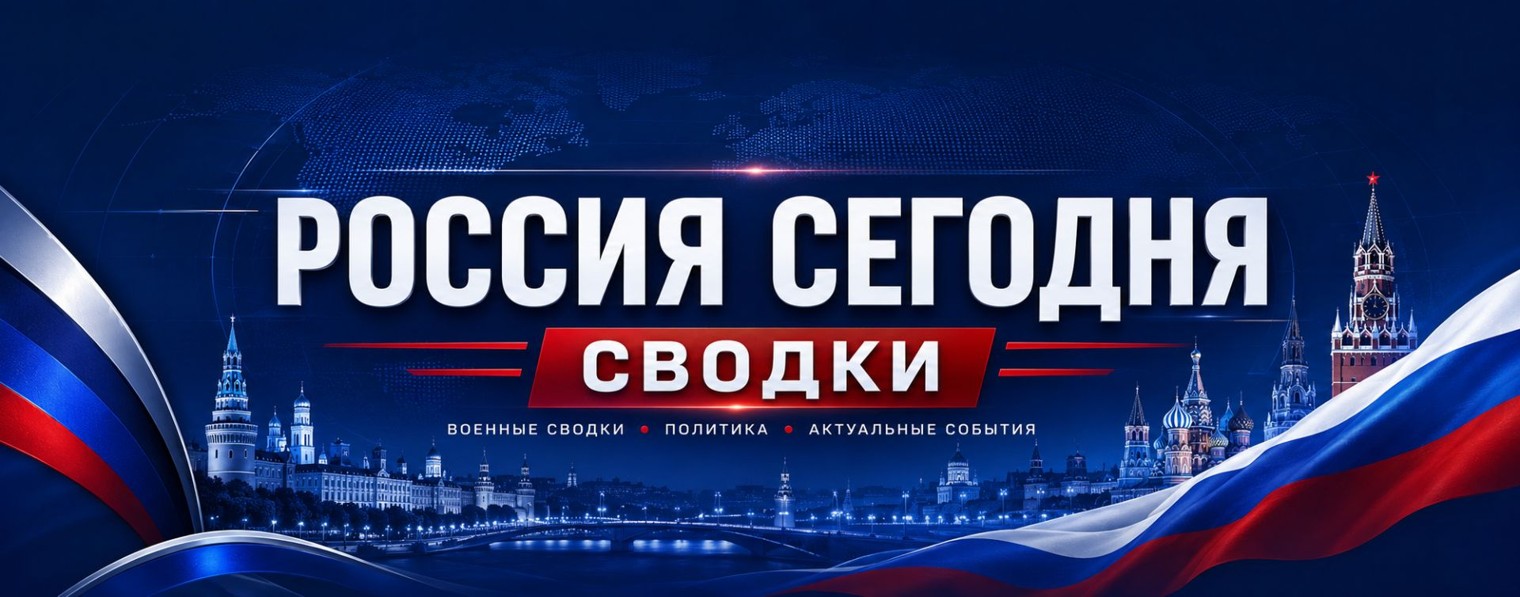 РОССИЯ СЕГОДНЯ | СВОДКИ