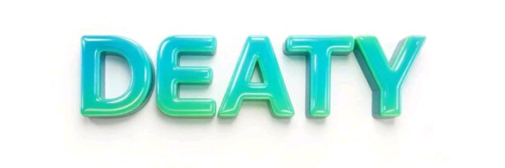 Deaty