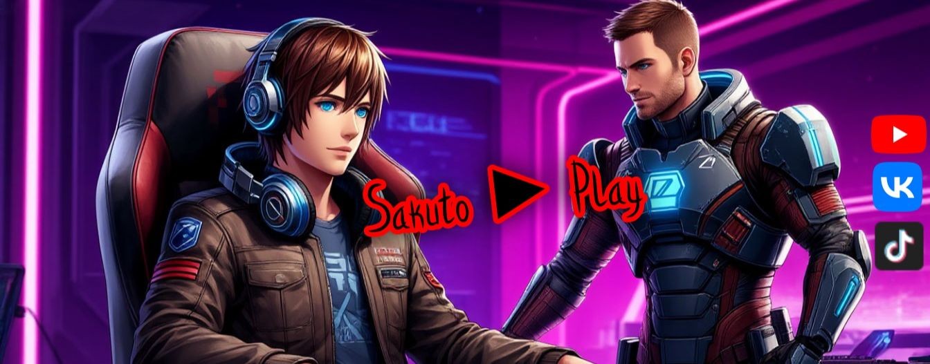 Sakuto ﹥ Play