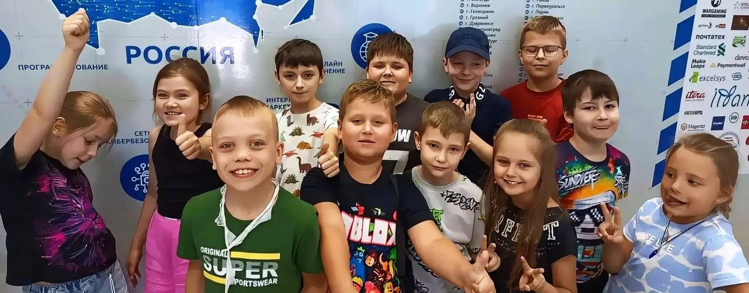 Топовые блогеры