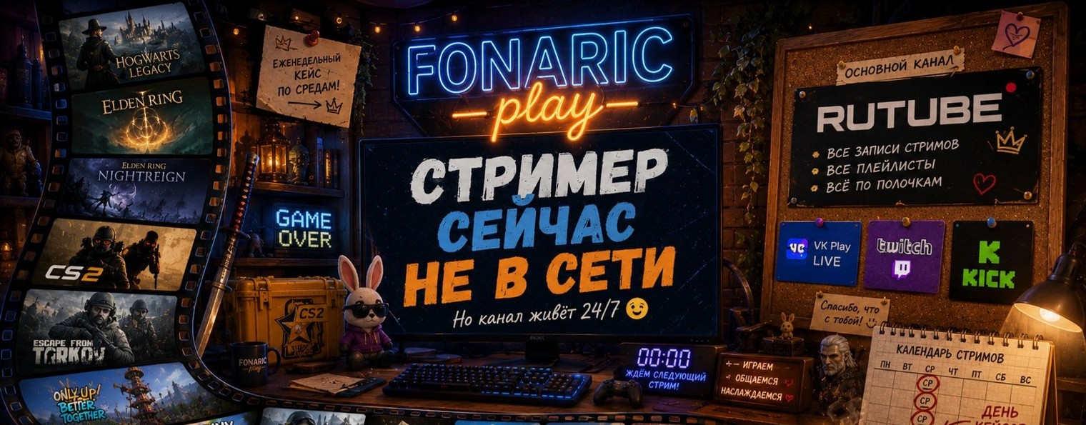 Fonaric