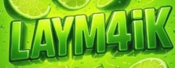 ☪️LAYM4IK NO TEAM☪️
