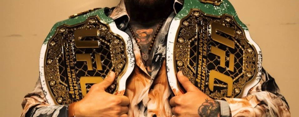 VKIDKA MMA