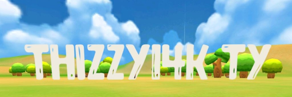 ThiZzy14k TY