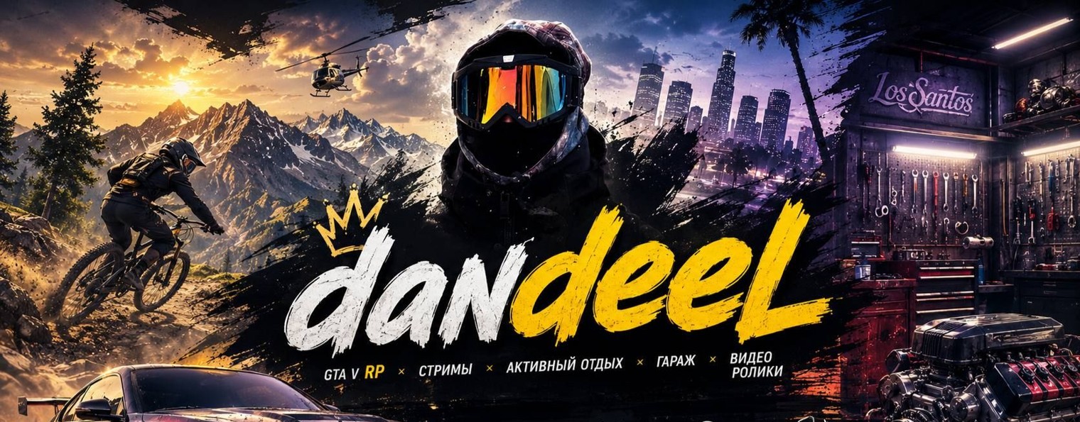 dandeel