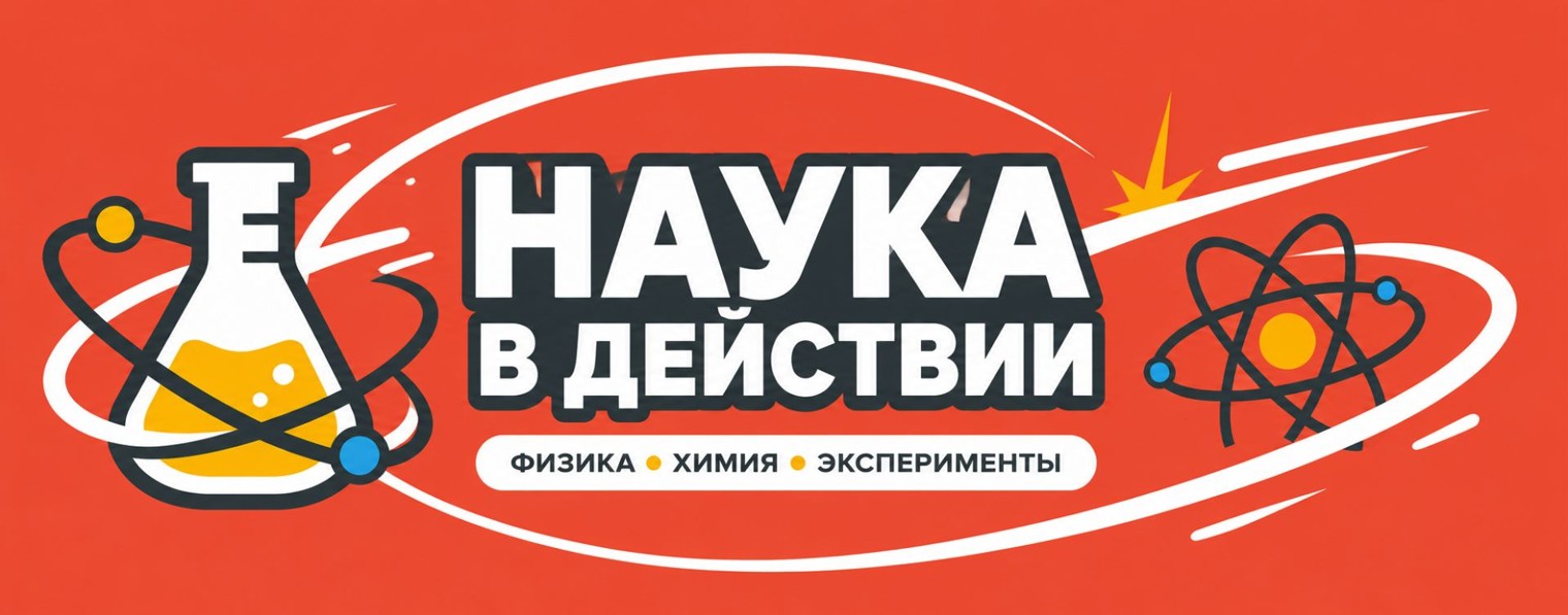 Наука в Действии