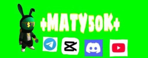 Maty50k❂
