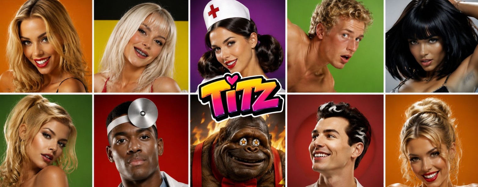Titz