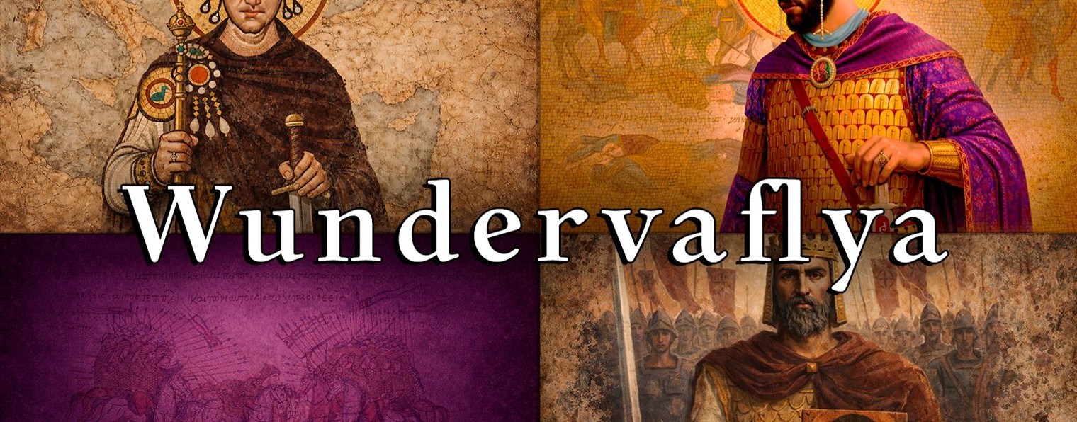 Wundervaflya