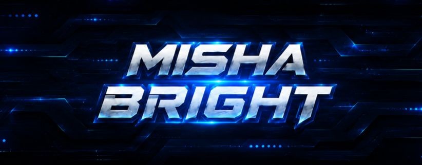 MishaBright