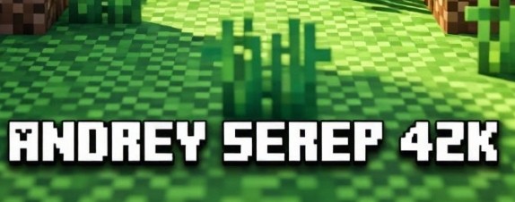 Andrey Serep 42K