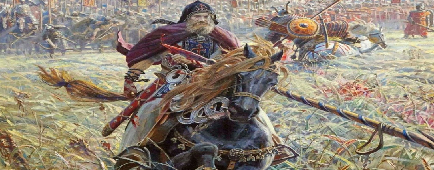 Агафон Лютый