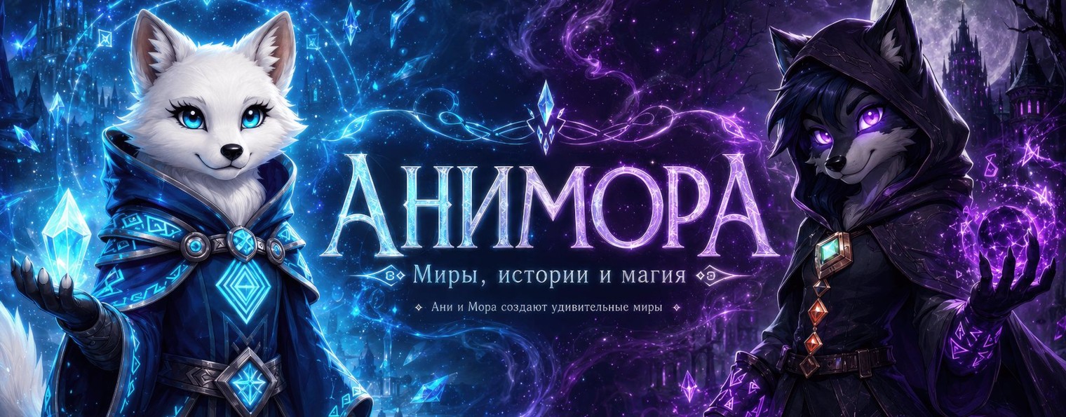 Анимора