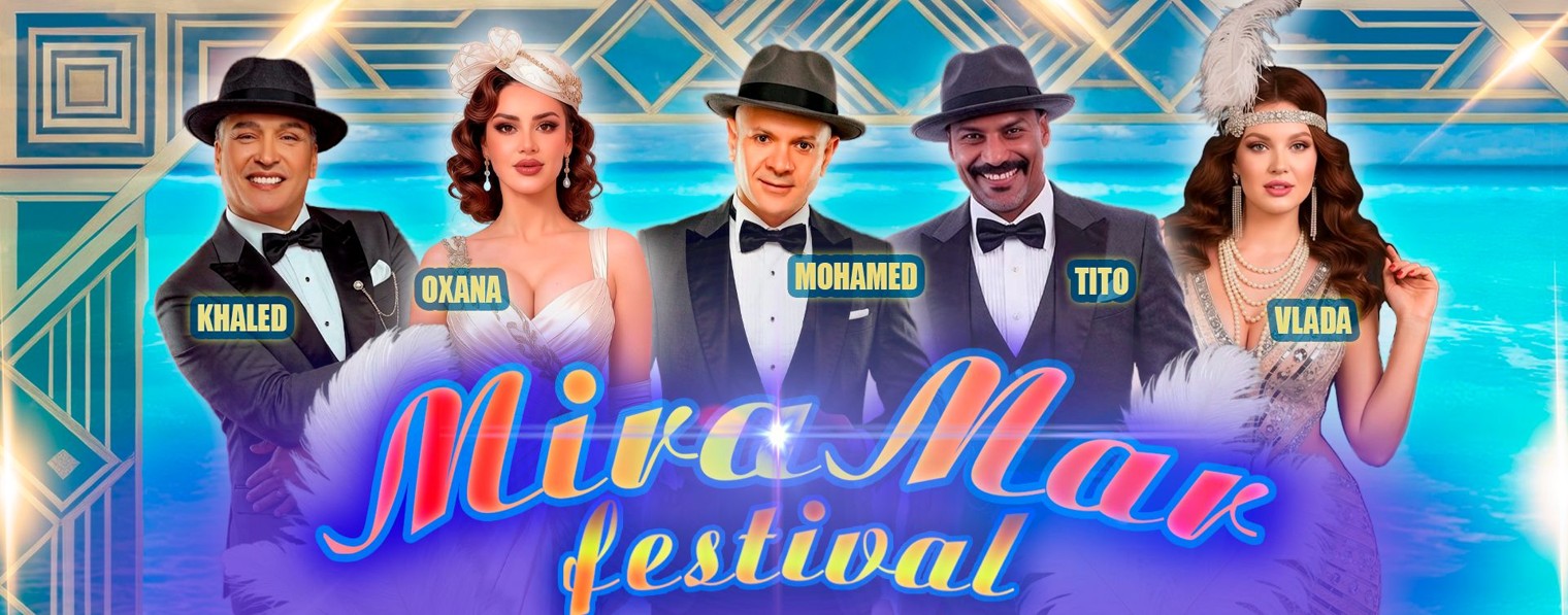 MiraMar Festival