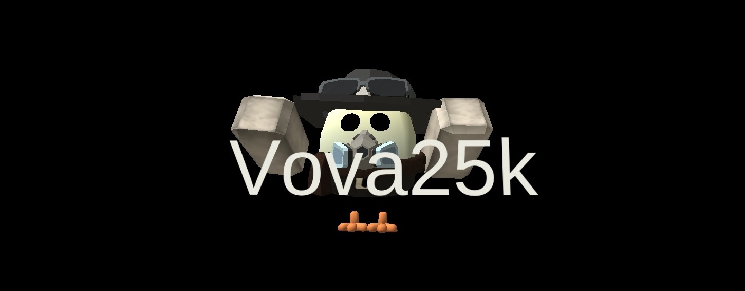 Vova25k