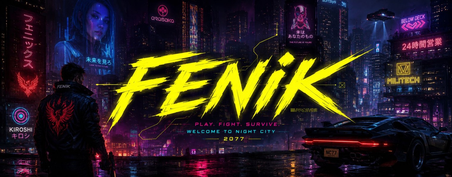 FENIK