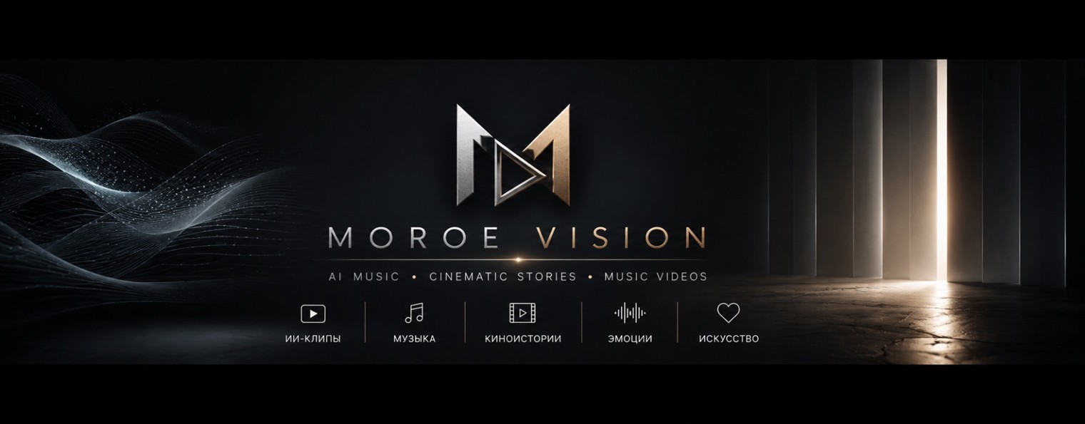 MOROE VISION