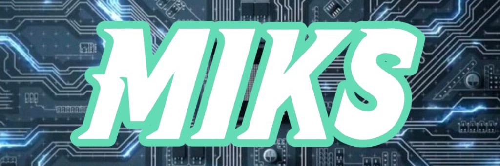 Miks