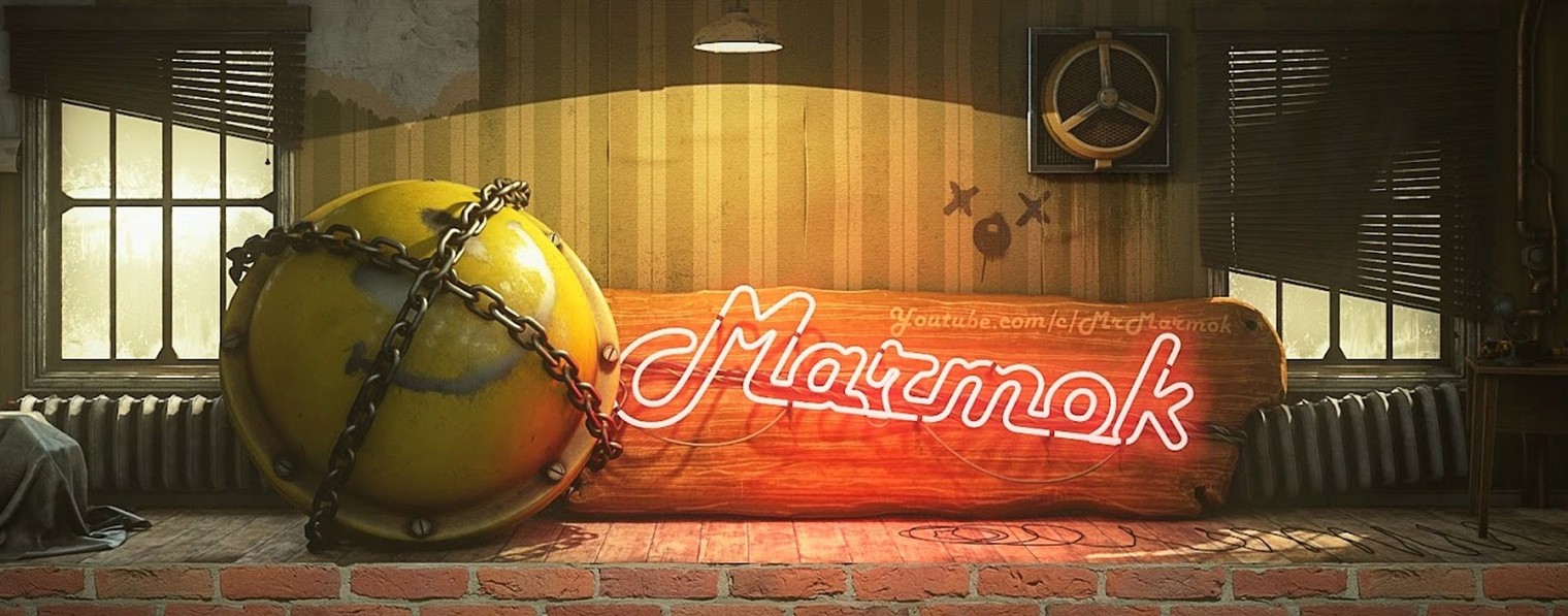 Marmokkk