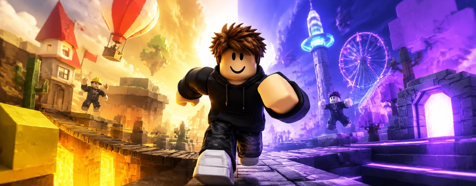 Enko | Roblox