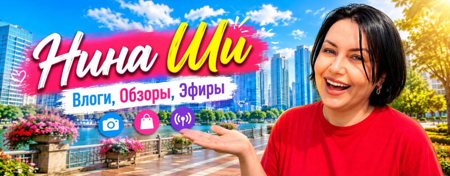 Нина Ши