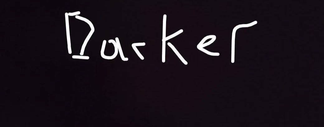 Darker