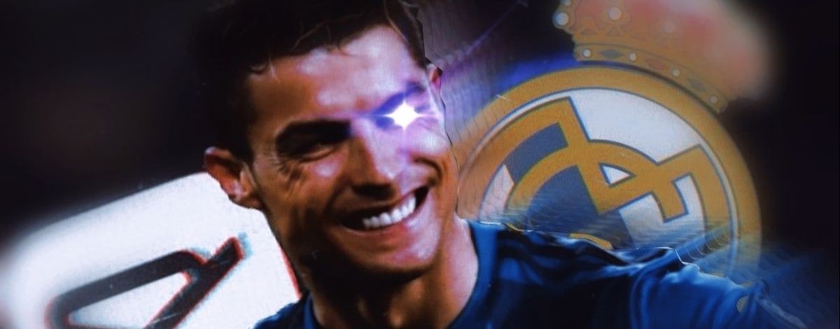 Ronaldo editor