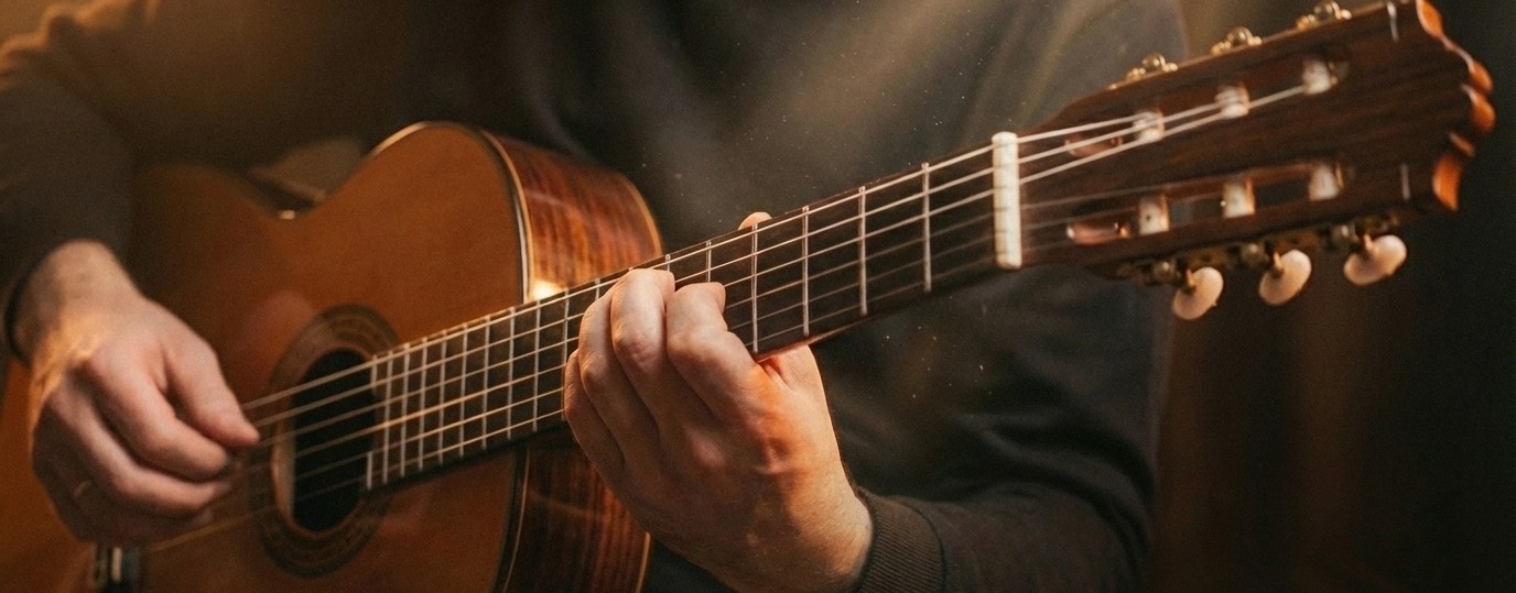 LERON Guitar Lounge