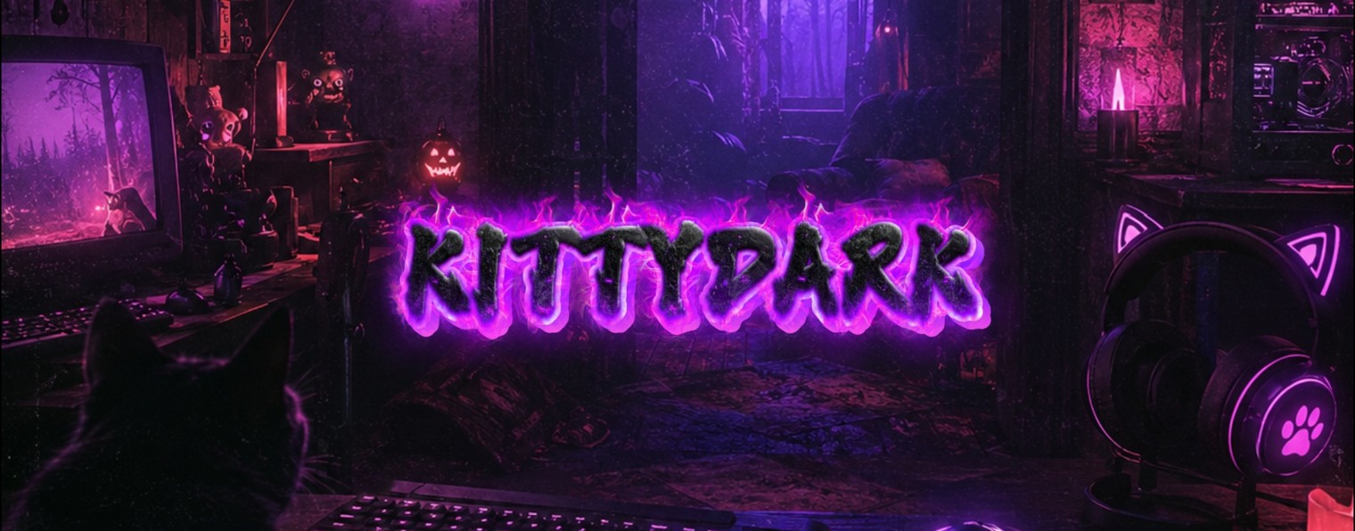 KittyDark